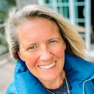 Meet your Posher, Susie